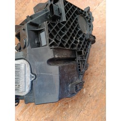 LAMPA LEWA PRZÓD REFLEKTOR EU FULL LED MERCEDES GLC W253 A2539065701