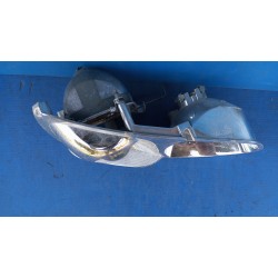 PRAWY ODBŁYŚNIK XENON SOCZEWKA OPEL INSIGNIA A