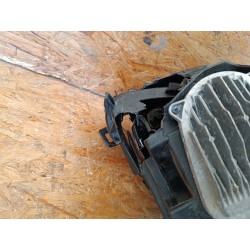 LAMPA LEWA PRZÓD REFLEKTOR EU FULL LED MERCEDES GLC W253 A2539065701