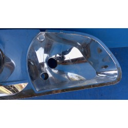 PRAWY ODBŁYŚNIK XENON SOCZEWKA OPEL INSIGNIA A