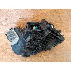 LAMPA LEWA PRZÓD REFLEKTOR EU FULL LED MERCEDES GLC W253 A2539065701