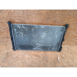 CHŁODNICA WODY DODGE CALIBER 2.0 CRD 879331N