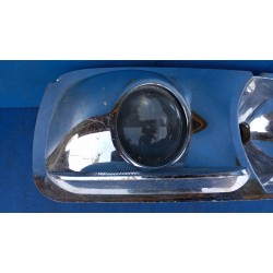 PRAWY ODBŁYŚNIK XENON SOCZEWKA OPEL INSIGNIA A