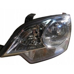 LAMPA LEWY PRZÓD EU OPEL ANTARA