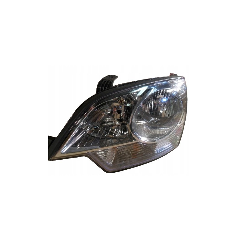 LAMPA LEWY PRZÓD EU OPEL ANTARA