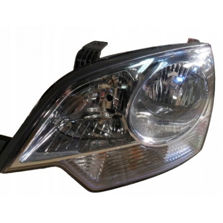 LAMPA LEWY PRZÓD EU OPEL ANTARA