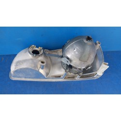 PRAWY ODBŁYŚNIK XENON SOCZEWKA OPEL INSIGNIA A