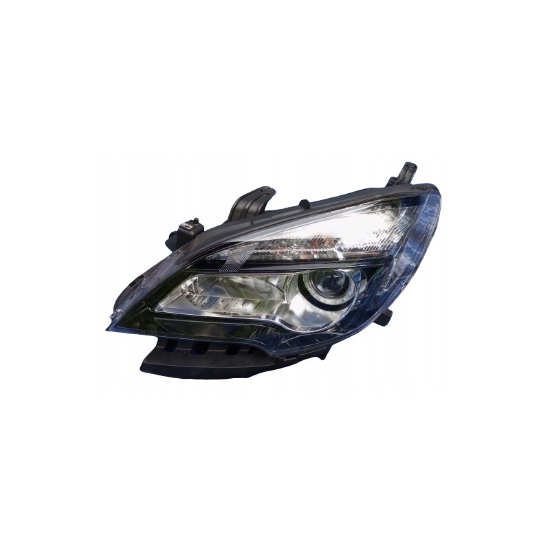 LAMPA REFLEKTOR LEWY PRZÓD EU XENON OPEL MOKKA I 2012-