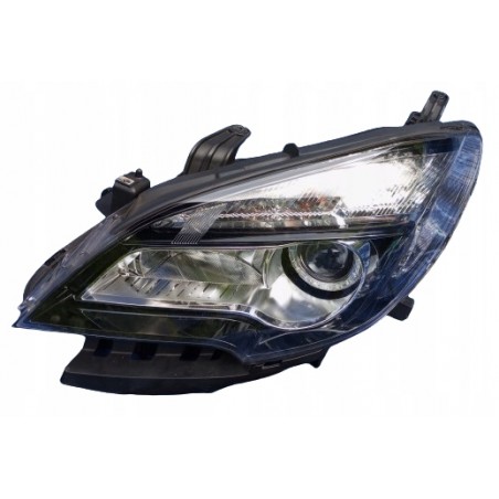 LAMPA REFLEKTOR LEWY PRZÓD EU XENON OPEL MOKKA I 2012-