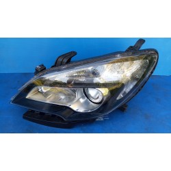 LAMPA REFLEKTOR LEWY PRZÓD EU XENON OPEL MOKKA I 2012-