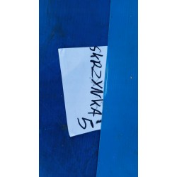 PRAWY ODBŁYŚNIK XENON SOCZEWKA OPEL INSIGNIA A