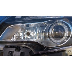 LAMPA REFLEKTOR LEWY PRZÓD EU XENON OPEL MOKKA I 2012-