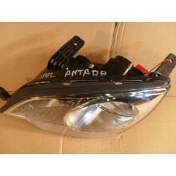 LAMPA LEWY PRZÓD EU OPEL ANTARA