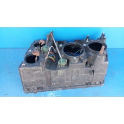 VOLVO FH 2005 FH12 2001- FH16 TH205GlCM OBUDOWA KLOSZ LAMPY LEWY PRZÓD