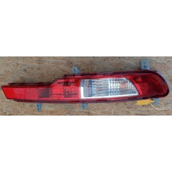 KIA SPORTAGE III 3 LAMPA PRAWA TYŁ TYLNA R92406-3U3