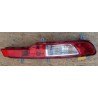 KIA SPORTAGE III 3 LAMPA PRAWA TYŁ TYLNA R92406-3U3