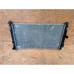 CHŁODNICA WODY DODGE CALIBER 2.0 CRD 879331N