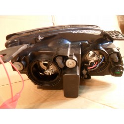 LAMPA LEWY PRZÓD EU OPEL ANTARA