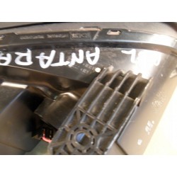 LAMPA LEWY PRZÓD EU OPEL ANTARA