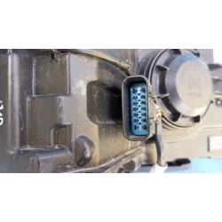 LAMPA REFLEKTOR LEWY PRZÓD EU XENON OPEL MOKKA I 2012-