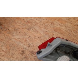 KIA SPORTAGE III 3 LAMPA PRAWA TYŁ TYLNA R92406-3U3