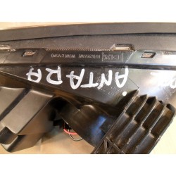 LAMPA LEWY PRZÓD EU OPEL ANTARA