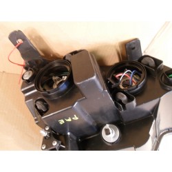 LAMPA LEWY PRZÓD EU OPEL ANTARA