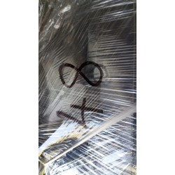 LAMPA REFLEKTOR LEWY PRZÓD EU XENON OPEL MOKKA I 2012-