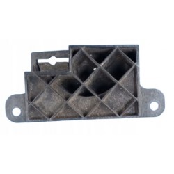 2108690114 MERCEDES E-KLASA W210 UCHWYT SPRYSKIWACZA REFLEKTORA PRAWY