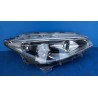 LAMPA PRAWY PRZÓD SOCZEWKA LED EU PEUGEOT 208 LIFT