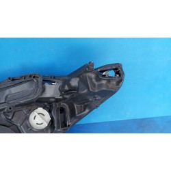 LAMPA PRAWY PRZÓD SOCZEWKA LED EU PEUGEOT 208 LIFT