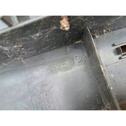 ZDERZAK PRZÓD PRZEDNI ORYGINAŁ C100-50031 MAZDA PREMACY 1999-2001