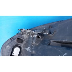 LAMPA PRAWY PRZÓD SOCZEWKA LED EU PEUGEOT 208 LIFT