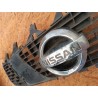 KRATKA GRILL ATRAPA ZDERZAKA PRZÓD 623142X800 NISSAN TERRANO II LIFT 03-