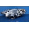 LAMPA PRAWY PRZÓD SOCZEWKA LED EU PEUGEOT 208 LIFT