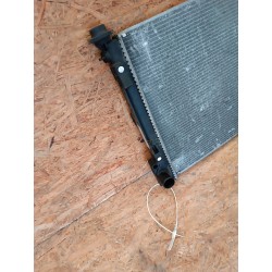 CHŁODNICA WODY DODGE CALIBER 2.0 CRD 879331N