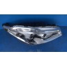 LAMPA PRAWY PRZÓD SOCZEWKA LED EU PEUGEOT 208 LIFT
