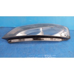 OBUDOWA LAMPA KLOSZ SZKŁO LEWY PRZÓD LAMPY AUDI A3 8P LIFT 2008-