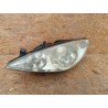 REFLEKTOR LAMPA LEWY PRZÓD EU 9641615780 PEUGEOT 307 89005038