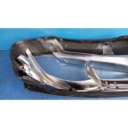 OBUDOWA LAMPA KLOSZ SZKŁO LEWY PRZÓD LAMPY AUDI A3 8P LIFT 2008-