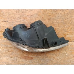 REFLEKTOR LAMPA LEWY PRZÓD EU 9641615780 PEUGEOT 307 89005038