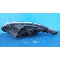 LAMPA PRAWY PRZÓD SOCZEWKA LED EU PEUGEOT 208 LIFT