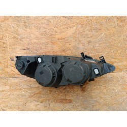 REFLEKTOR LAMPA LEWY PRZÓD EU 9641615780 PEUGEOT 307 89005038