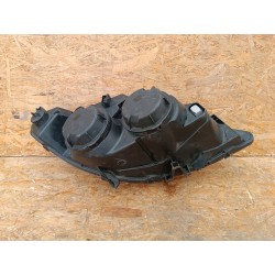 REFLEKTOR LAMPA LEWY PRZÓD EU 9641615780 PEUGEOT 307 89005038