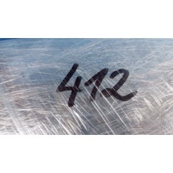 OBUDOWA LAMPA KLOSZ SZKŁO LEWY PRZÓD LAMPY AUDI A3 8P LIFT 2008-