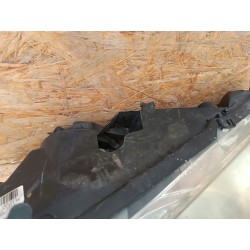 REFLEKTOR LAMPA LEWY PRZÓD EU 9641615780 PEUGEOT 307 89005038