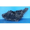 LAMPA PRAWY PRZÓD SOCZEWKA LED EU PEUGEOT 208 LIFT
