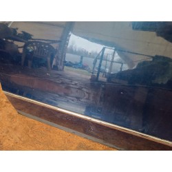 VOLKSWAGEN PASSAT B6 KOMBI DRZWI LEWY TYŁ