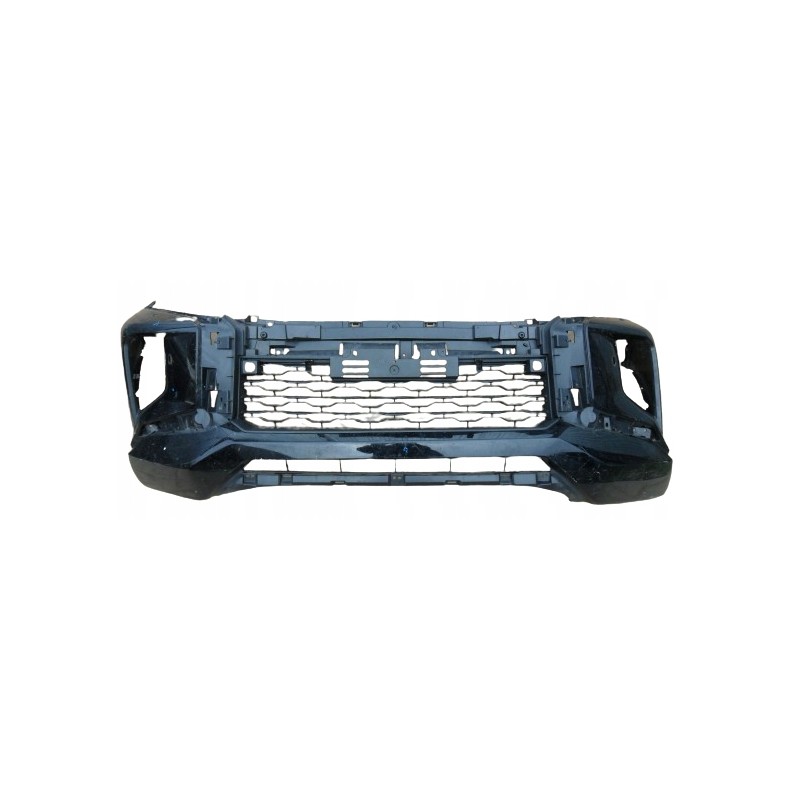 ZDERZAK PRZÓD PRZEDNI ORYGINAŁ 6400J284 MITSUBISHI L200 LIFT 2018-