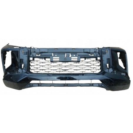 ZDERZAK PRZÓD PRZEDNI ORYGINAŁ 6400J284 MITSUBISHI L200 LIFT 2018-